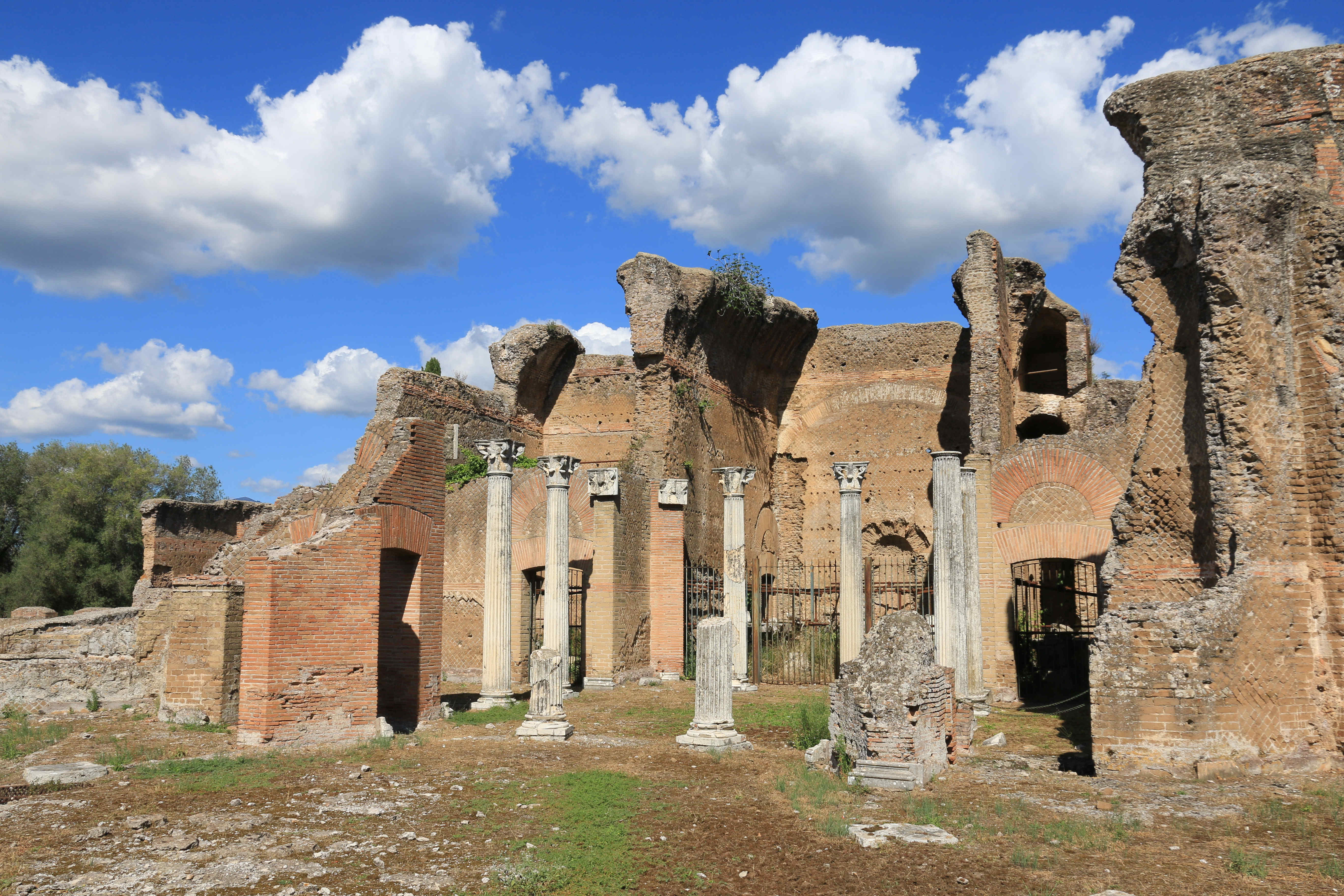 Villa Adriana